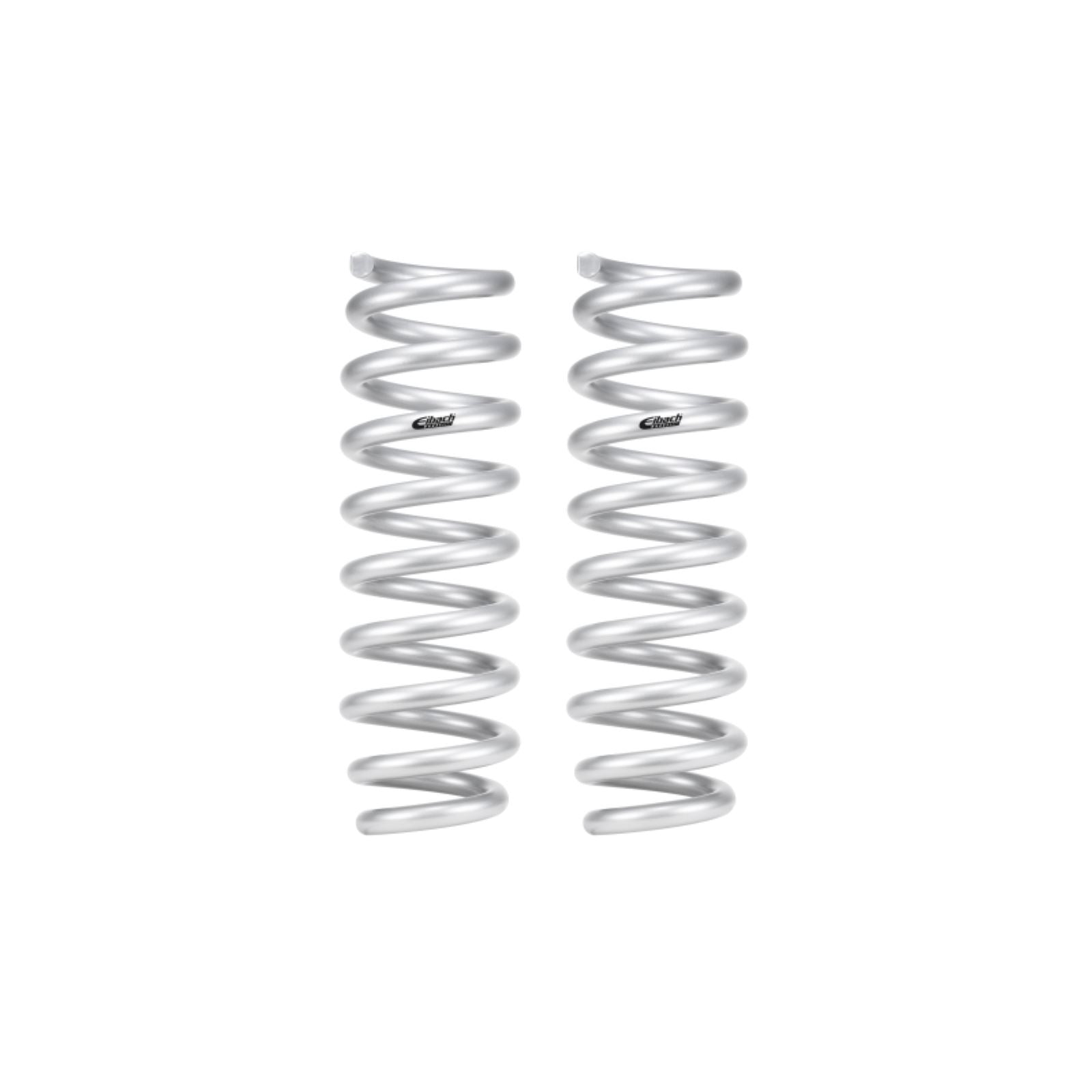 Eibach Pro Truck Lift Kit for 17-18 Chevrolet Colorado ZR2 [MPN: eibE30-23-007-02-20]_1877127