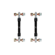 Eibach Front Adjustable Anti-Roll End Link Kit for 15-17 Ford Mustang [MPN: eibAK41-35-029-01-FA]_1877408