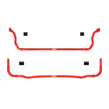 Eibach 26mm Front & 25mm Rear Anti-Roll Kit for 05-12 PORSCHE 911 [MPN: eibE40-72-007-04-11]_1877627