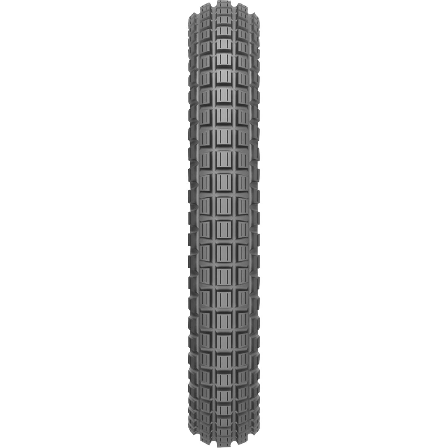 Kenda - Powersports K262 Small Block Front/Rear Tire - 3.00-16 4PR  4PR 43P TT (84) [MPN: kda0426230016]_2095516