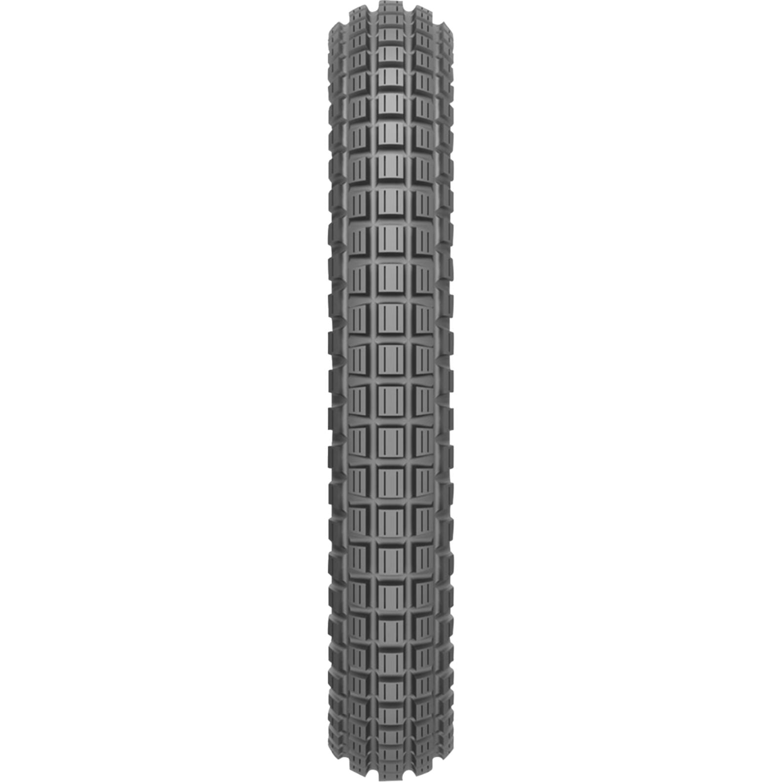 Kenda - Powersports K262 Small Block Front/Rear Tire - 3.00-16 4PR  4PR 43P TT (84) [MPN: kda0426230016]_2095516
