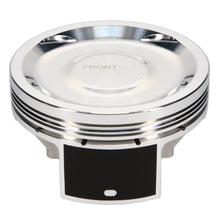 JE Pistons - Automotive Pistons for Subaru STI EJ257 Block with EJ20 Head 100mm Bore CR 8.5 Kit - Set of 4  [MPN: jep291060]_1877740