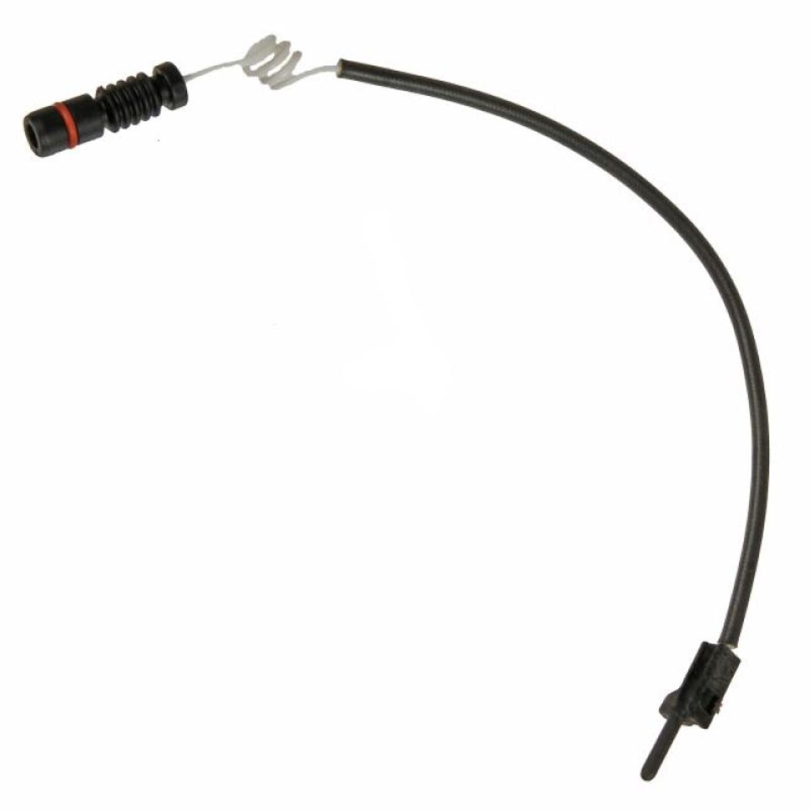 Powerstop Rear Electronic Brake Pad Wear Sensor for 98-03 Mercedes-Benz ML320 [MPN: psbSW-0504]_1877745