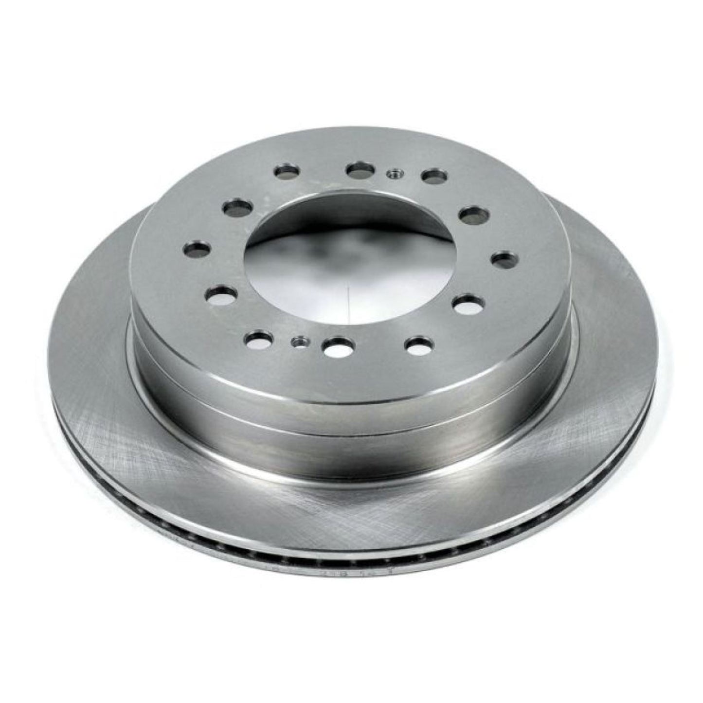 Powerstop Rear Autospecialty Brake Rotor for 03-09 Lexus GX470 [MPN: psbJBR971]_1877704