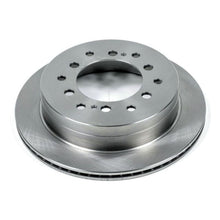 Powerstop Rear Autospecialty Brake Rotor for 03-09 Lexus GX470 [MPN: psbJBR971]_1877704