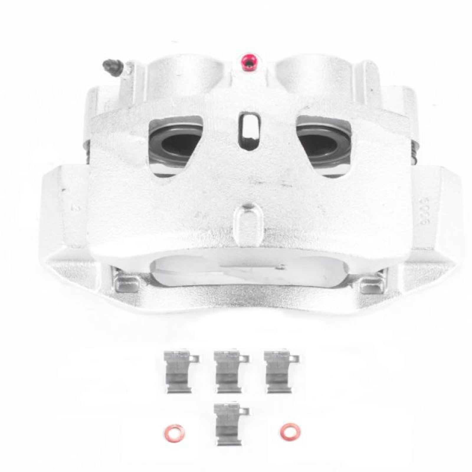 Powerstop Front Left Autospecialty Caliper w/Bracket for 11-19 Silverado 2500 HD [MPN: psbL5303]_1877738