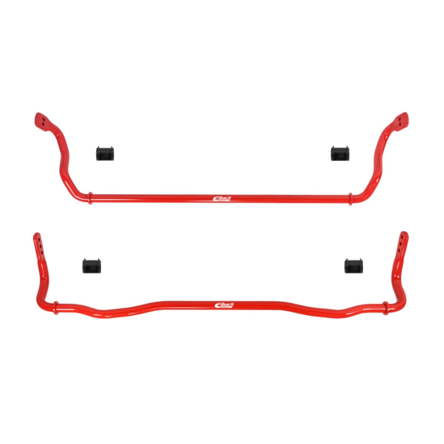 Eibach 26mm Front & 25mm Rear Anti-Roll Kit for 05-12 Porsche Carrera [MPN: eibE40-72-007-05-11]_1877692