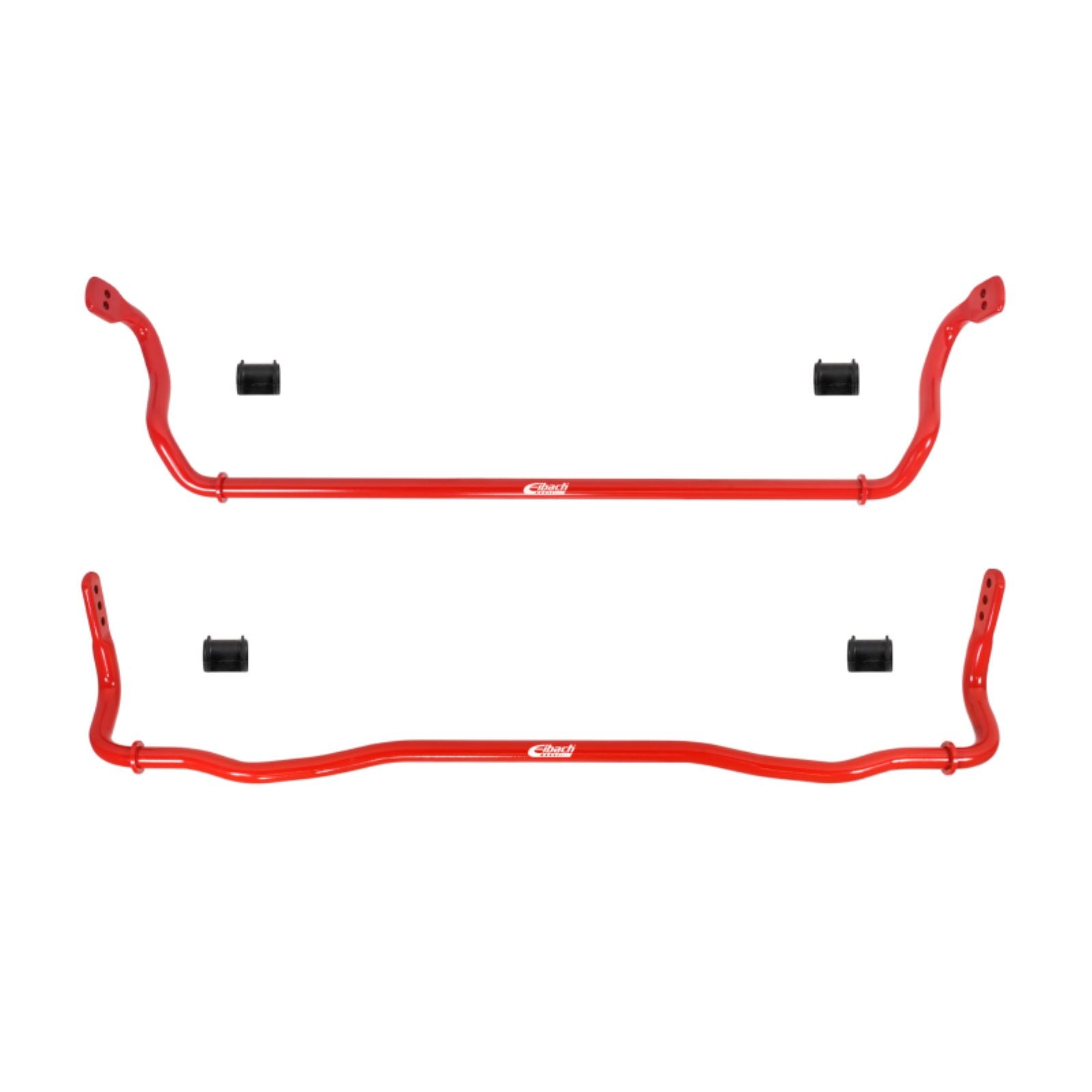 Eibach 26mm Front & 25mm Rear Anti-Roll Kit for 05-12 Porsche Carrera [MPN: eibE40-72-007-05-11]_1877692