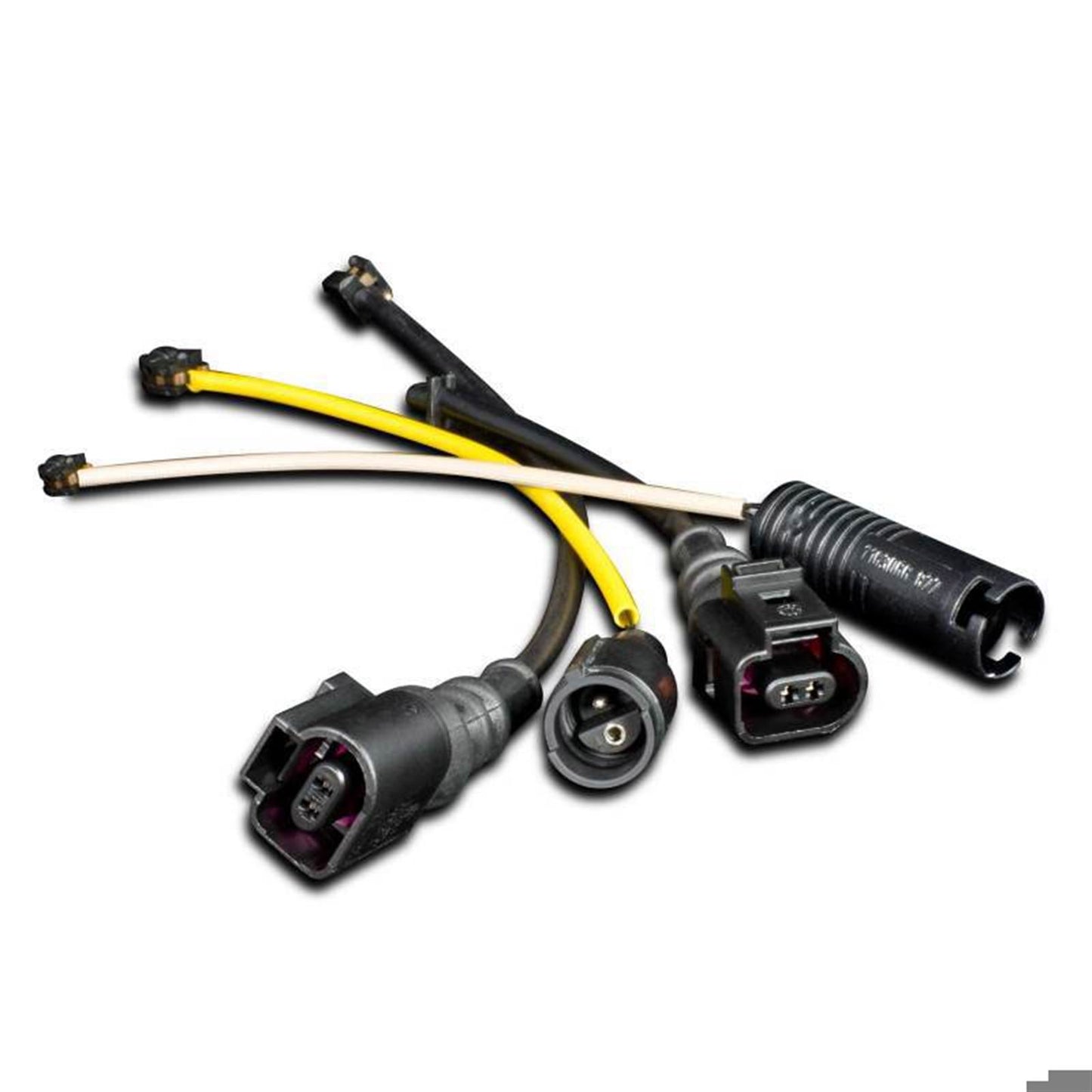 Powerstop Rear Brake Pad Wear Sensor for 2022 Ford Transit-350 [MPN: psbSW-1305]_1880069