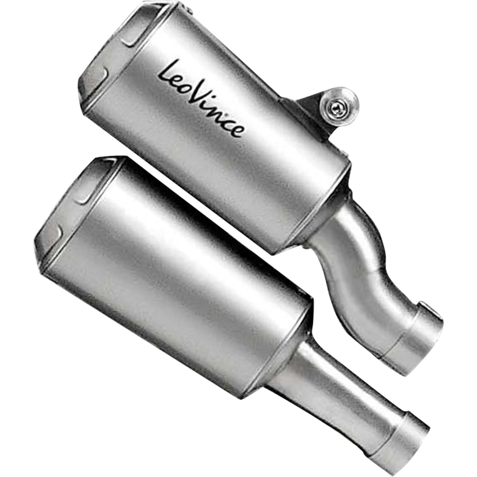 LeoVince LV-10 Slip-On Muffler for Triumph Speed Triple 1200 RR/RS/RX/SS [MPN: 1811-4919]_1877767
