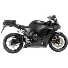 LeoVince LV One EVO Slip-On Muffler - Carbon Fiber for Honda CBR600RR [MPN: 1811-4955]_1877881