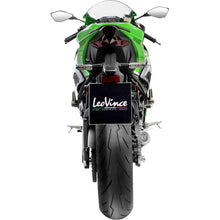 LeoVince LV Corsa S Black Edition Slip-On Muffler for Kawasaki ZX-6R [MPN: 1811-4956]_1877839