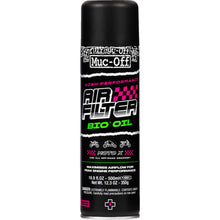 Muc-Off Bio Air Filter Oil - 500 ml [MPN: 3610-0081]_1877864
