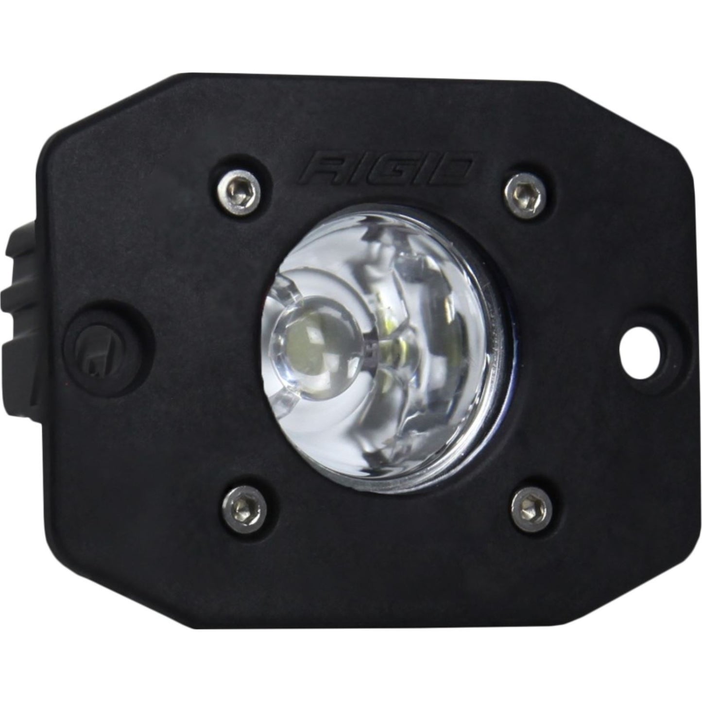 Rigid Ignite Flood Led Light with Flush Mount 20621_1697016