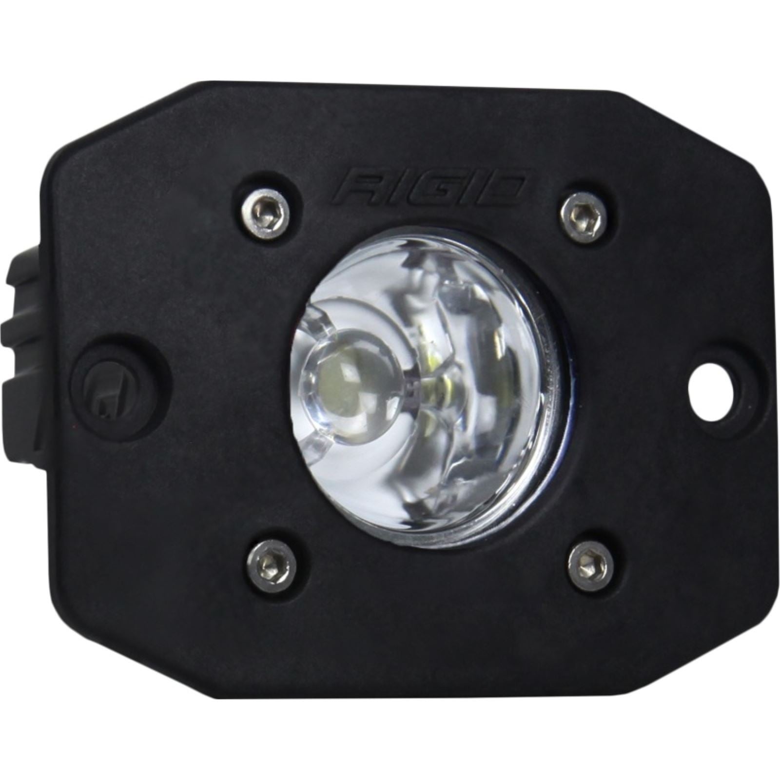 Rigid Ignite Flood Led Light with Flush Mount 20621_1697016