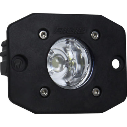 Rigid Ignite Flood Led Light with Flush Mount 20621_1697016
