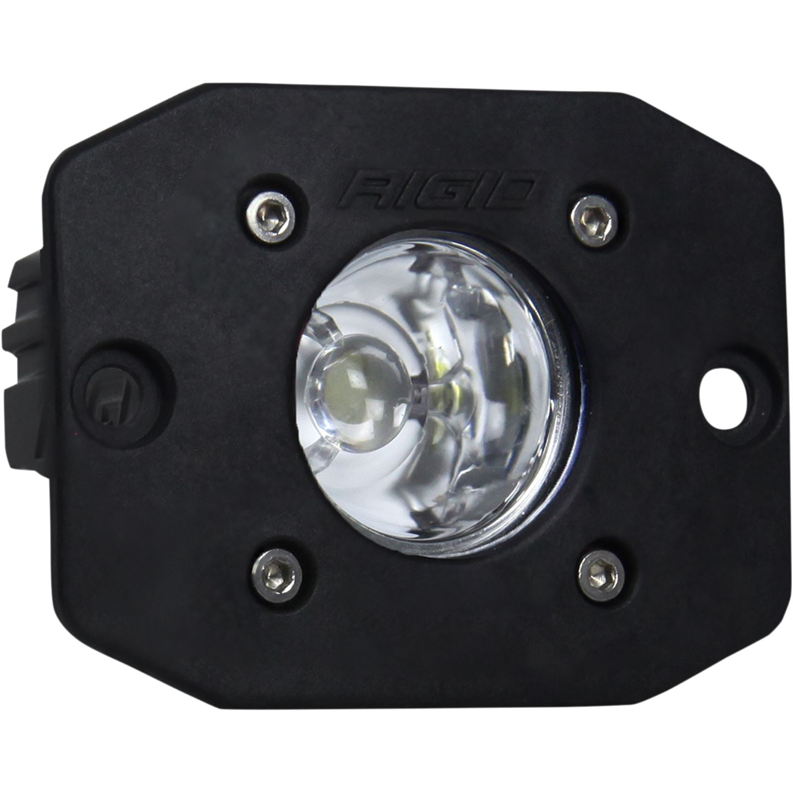 Rigid Ignite Flood Led Light with Flush Mount 20621_466168