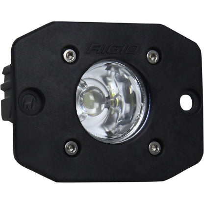 Rigid Ignite Flood Led Light with Flush Mount 20621_466168