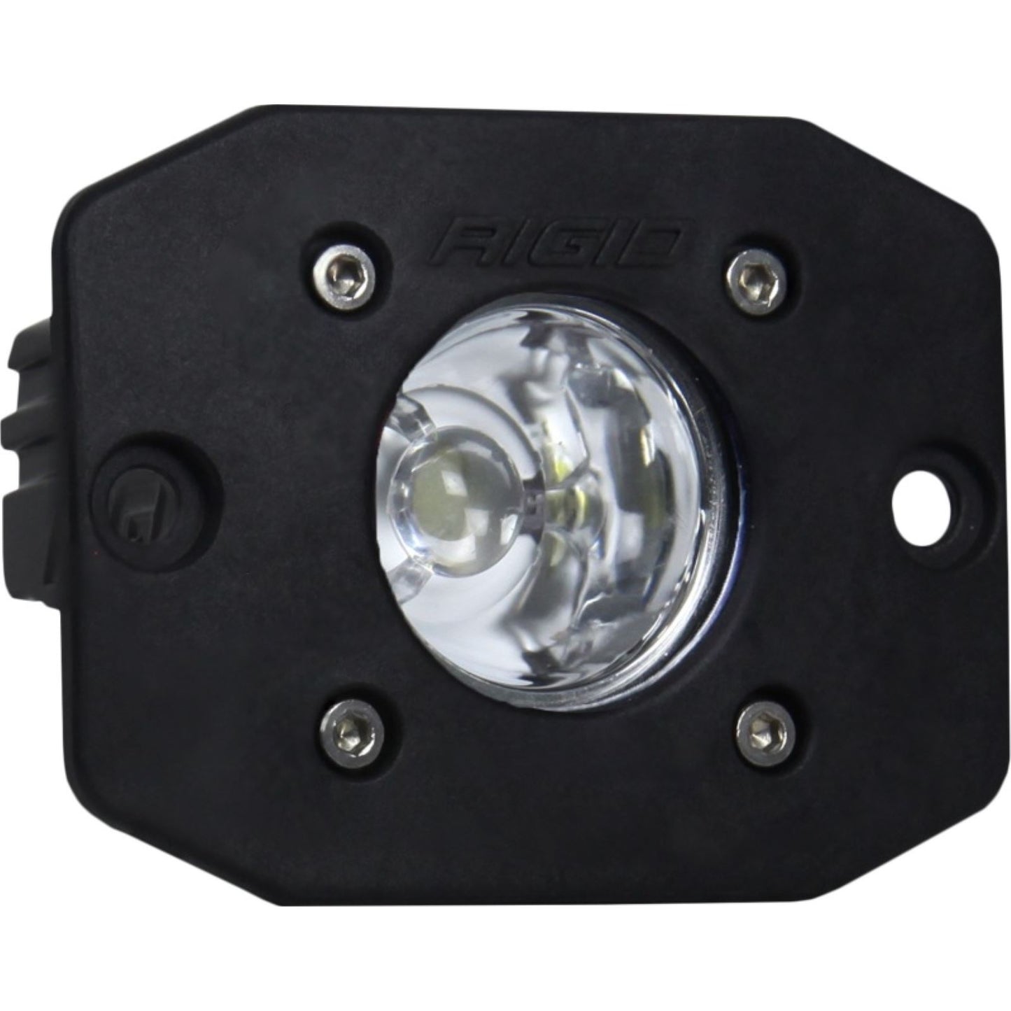 Rigid Ignite Flood Led Light with Flush Mount 20621_1697017