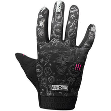 Muc-Off Rider Gloves - Punk - 2XL [MPN: GL01175]_1911207