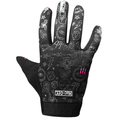 Muc-Off Rider Gloves - Punk - 2XL [MPN: GL01175]_1911207