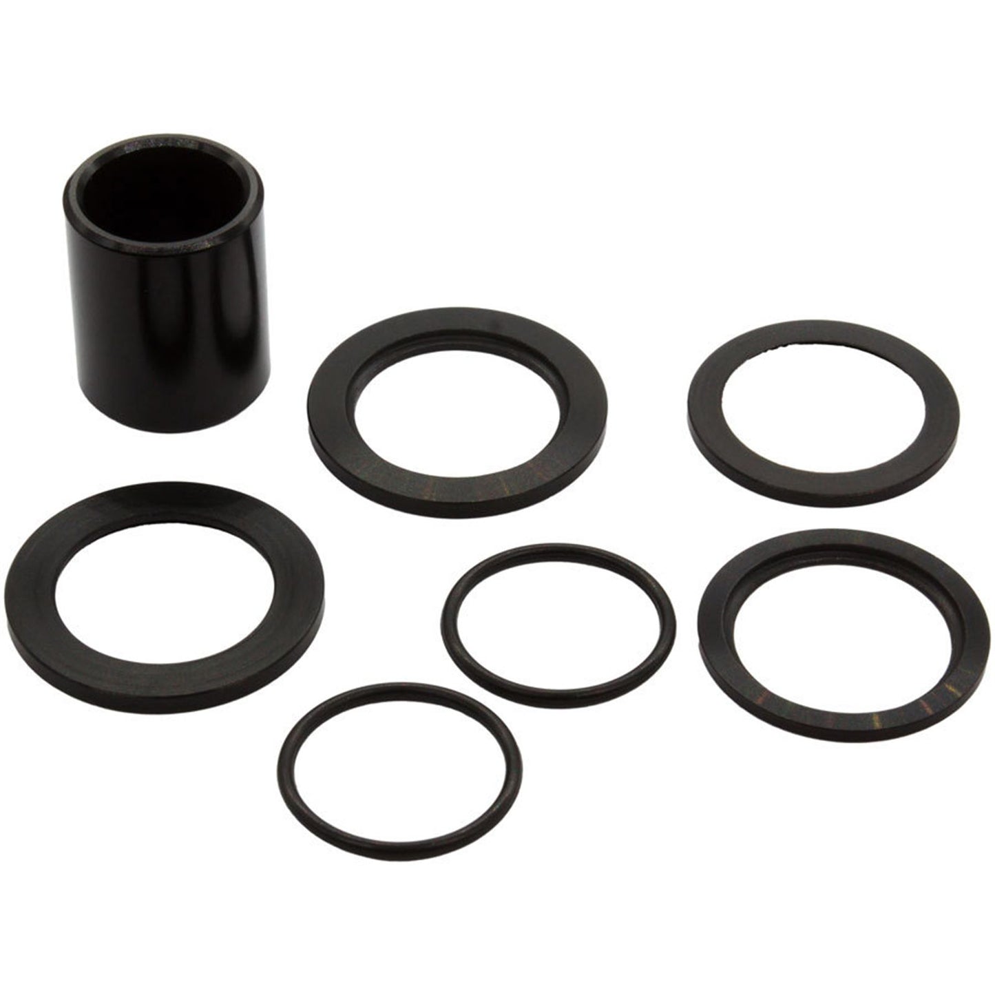 Ohlins Rear Shock Mounting Hardware - 10mm x 15mm [MPN: RS1939]_1911612