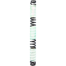 Ohlins Front Fork Spring - For RXF38, 55 lbs/in rate, White Bands [MPN: FK5185]_1911102