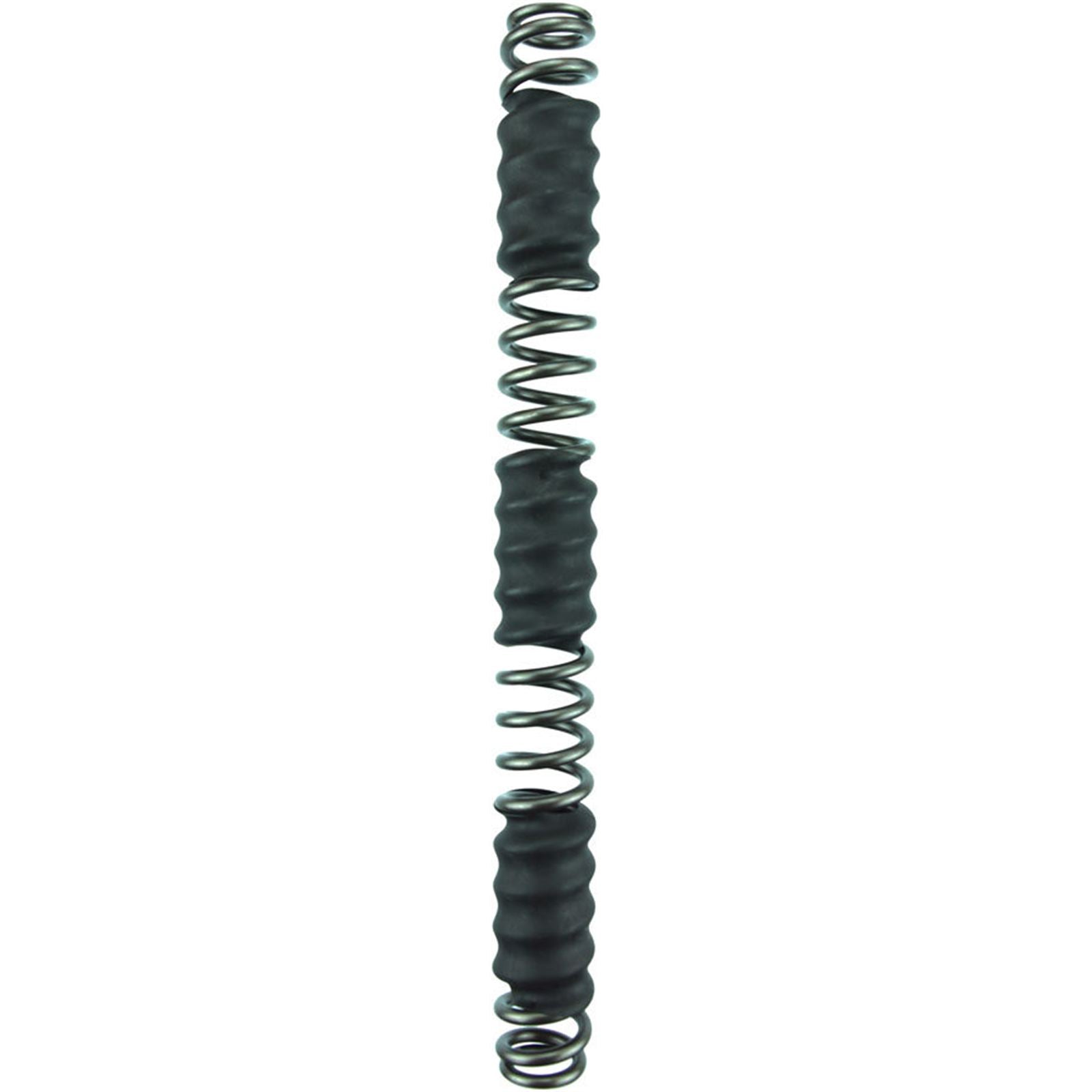 Ohlins Front Fork Spring - For RXF38, 60 lbs/in rate, Black bands [MPN: FK5186]_1911103