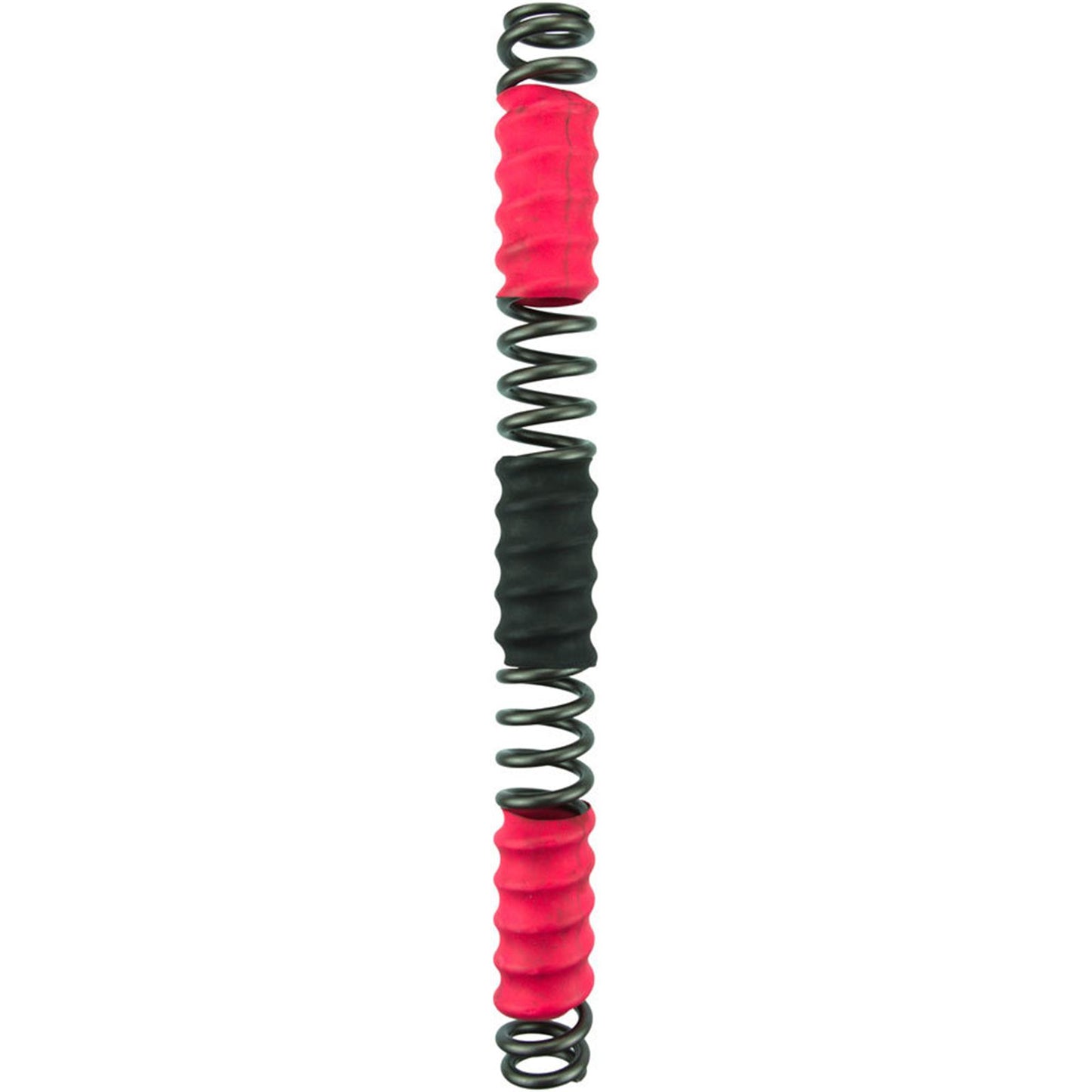 Ohlins Front Fork Spring - For RXF38, 65 lbs/in rate, Red/Black/Red Bands [MPN: FK5187]_1911104