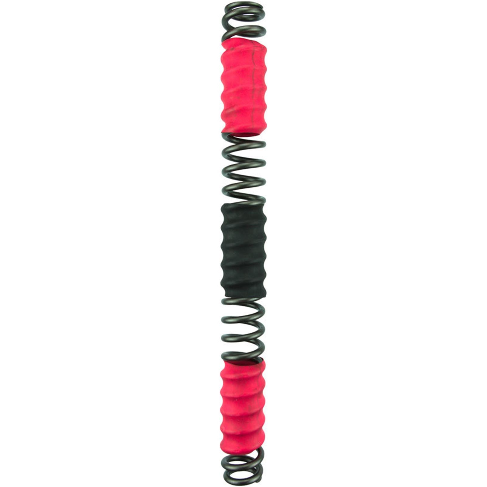 Ohlins Front Fork Spring - For RXF38, 65 lbs/in rate, Red/Black/Red Bands [MPN: FK5187]_1911104