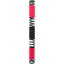 Ohlins Front Fork Spring - For RXF38, 65 lbs/in rate, Red/Black/Red Bands [MPN: FK5187]_1911104