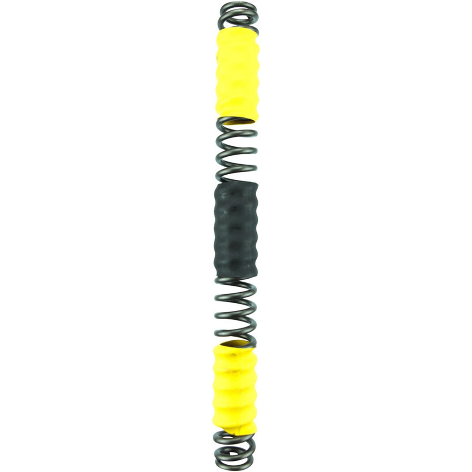 Ohlins Front Fork Spring For RXF38, 70 lbs/in Rate, Yellow/Black/Yellow Bands [MPN: FK5188]_1911105