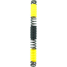 Ohlins Front Fork Spring For RXF38, 70 lbs/in Rate, Yellow/Black/Yellow Bands [MPN: FK5188]_1911105