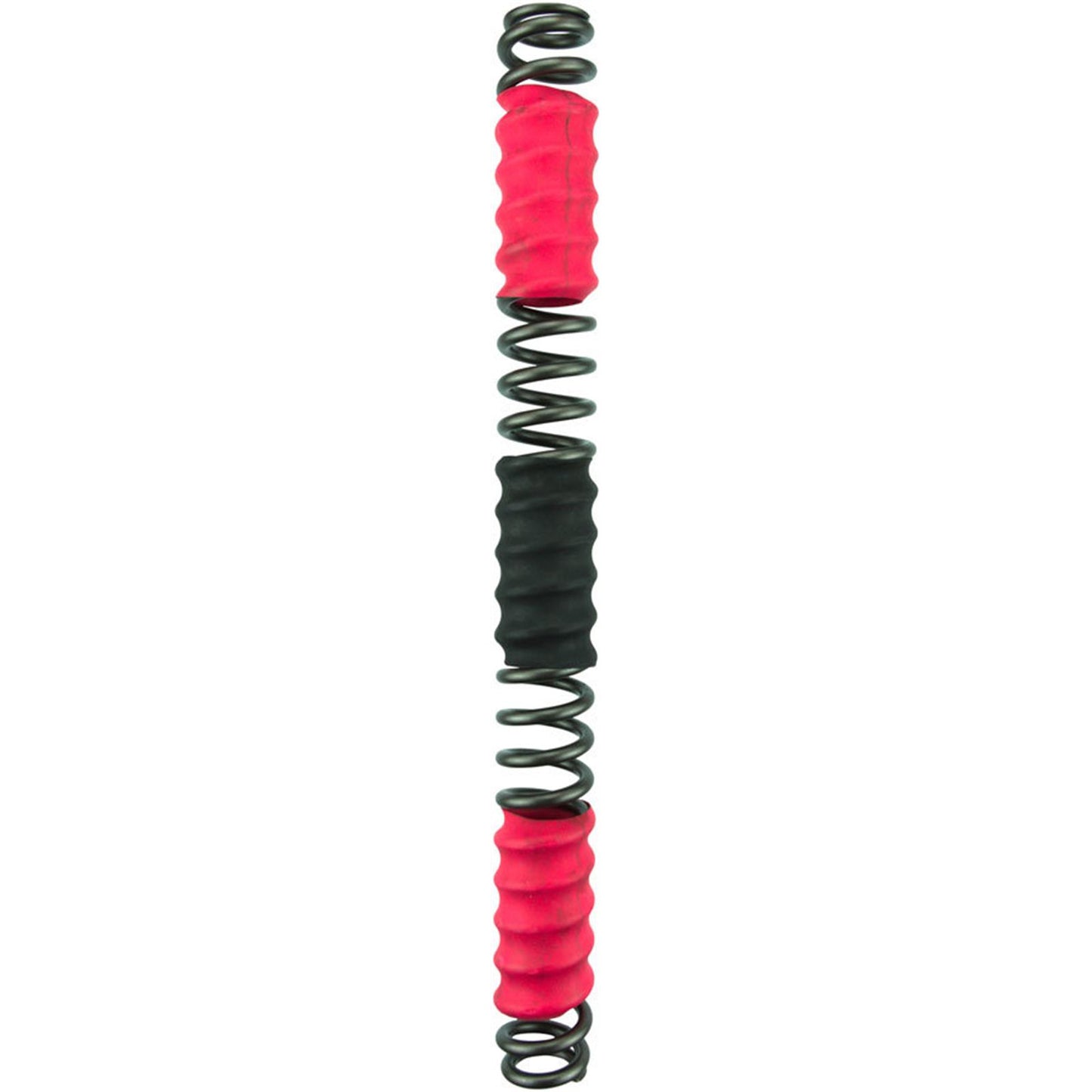 Ohlins Front Fork Spring - For DH38, 65 lbs/in Rate, Red/Black/Red Bands [MPN: FK5194]_1911111