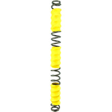 Ohlins Front Fork Spring - For RXF38, 40 lbs/in Rate, Yellow Bands [MPN: FK5182]_1911099