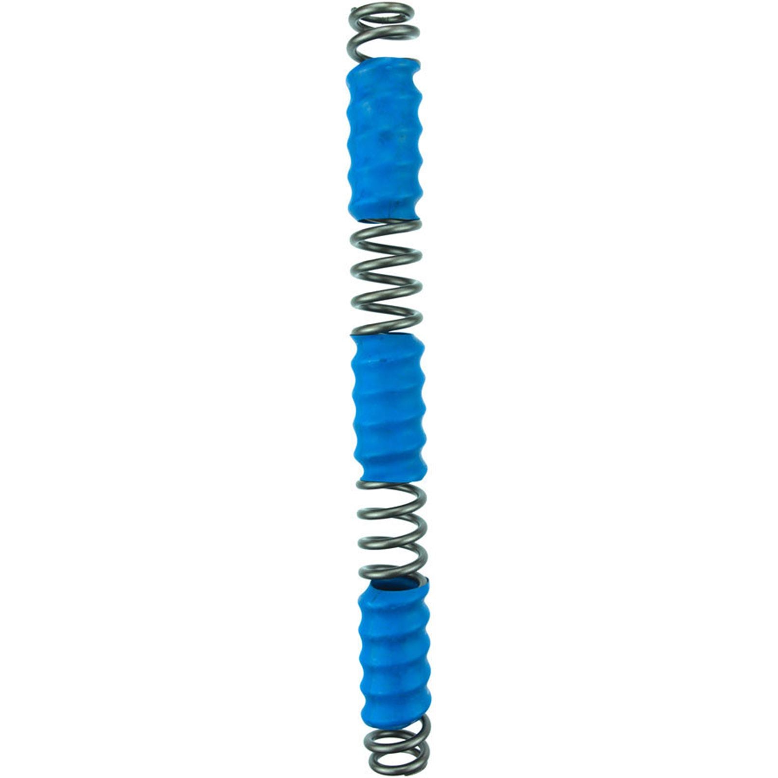 Ohlins Front Fork Spring - For RXF38, 50 lbs/in Rate, Blue Bands [MPN: FK5184]_1911101