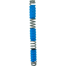 Ohlins Front Fork Spring - For RXF38, 50 lbs/in Rate, Blue Bands [MPN: FK5184]_1911101