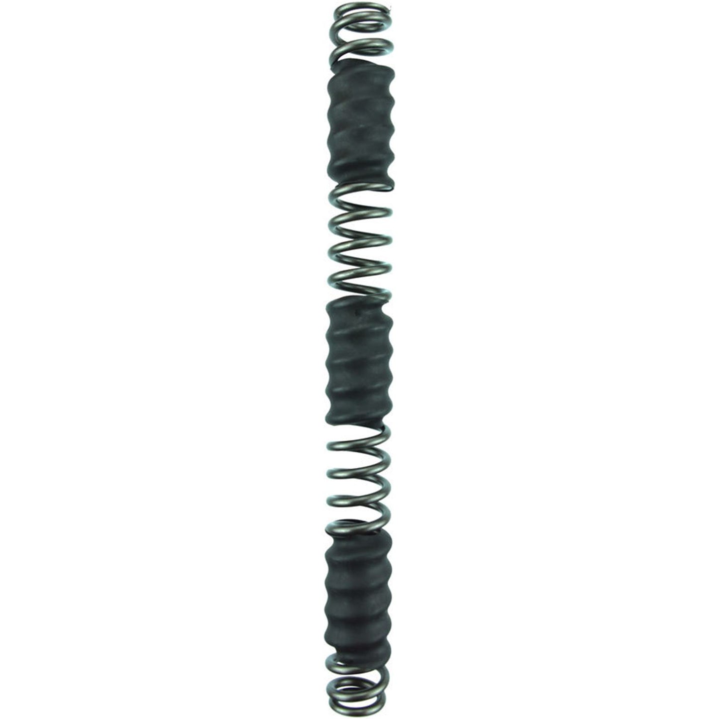 Ohlins Front Fork Spring - For DH38, 60 lbs/in Rate, Black Bands [MPN: FK5193]_1911110