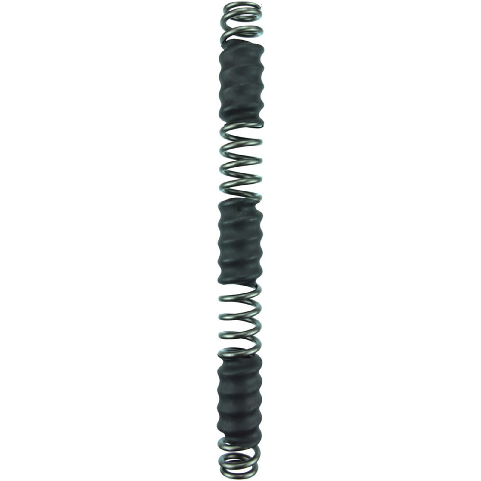 Ohlins Front Fork Spring - For DH38, 60 lbs/in Rate, Black Bands [MPN: FK5193]_1911110