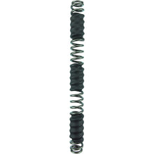 Ohlins Front Fork Spring - For DH38, 60 lbs/in Rate, Black Bands [MPN: FK5193]_1911110