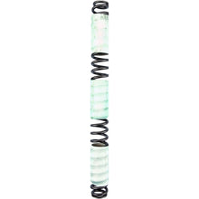 Ohlins Front Fork Spring - For DH38, 55 lbs/in Rate, White Bands [MPN: FK5192]_1911109