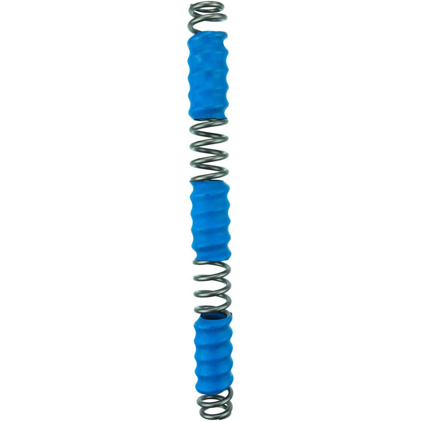 Ohlins Front Fork Spring - For DH38, 50 lbs/in Rate, Blue Bands [MPN: FK5191]_1911108