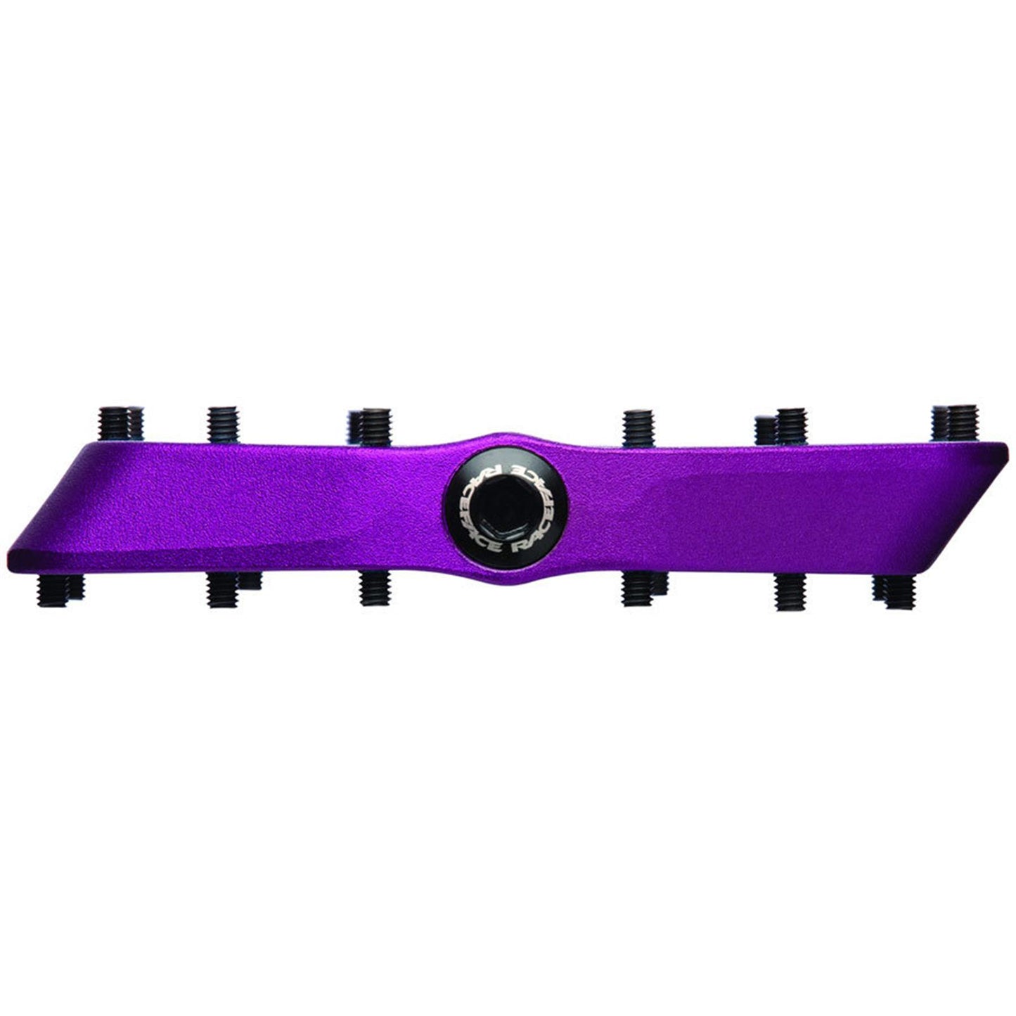 Race Face Aeffect R Pedals - Platform - Aluminum - 9/16" - Purple [MPN: PD0513]_1911448