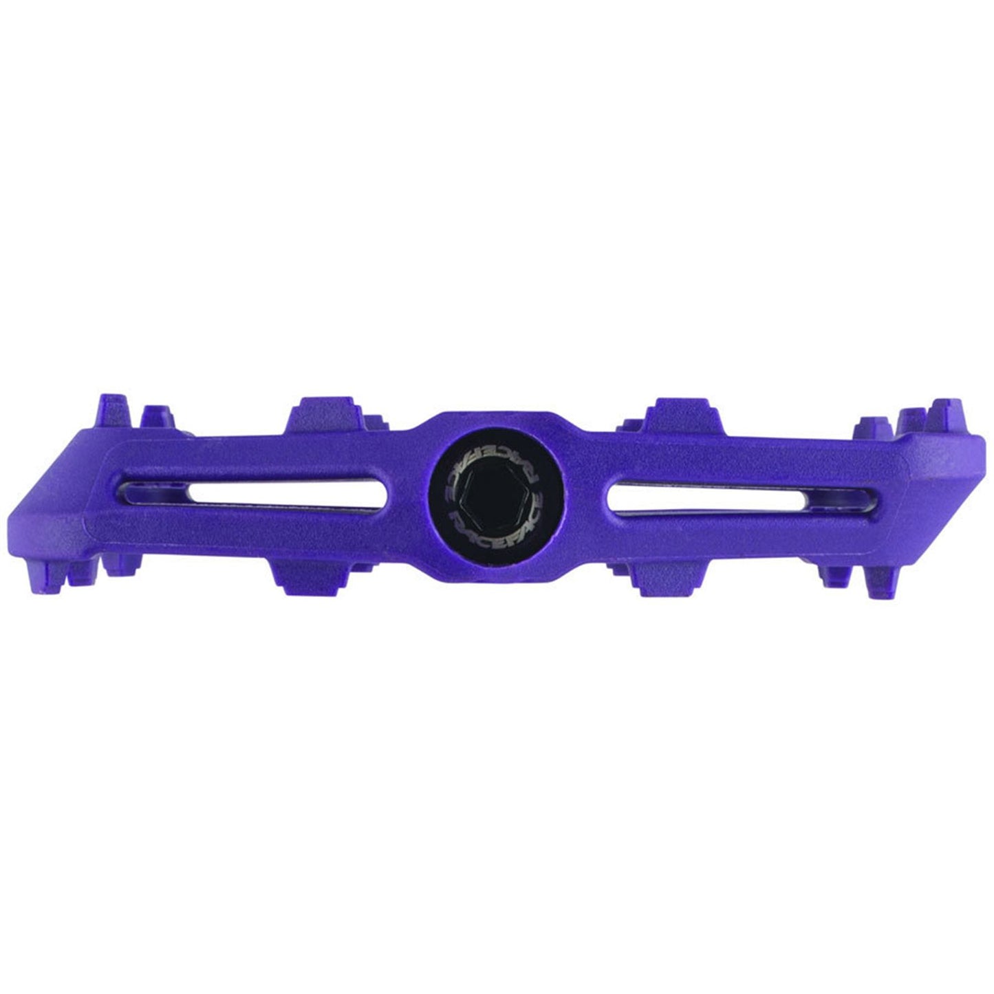 Race Face Ride Pedals - Platform - Composite - 9/16" - Purple [MPN: PD0515]_1911454