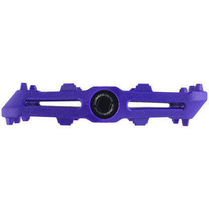 Race Face Ride Pedals - Platform - Composite - 9/16" - Purple [MPN: PD0515]_1911454