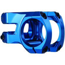 Race Face Turbine SL Stem - 40mm, 35mm Clamp- 1-1/8" - Blue [MPN: SM1008]_1915385