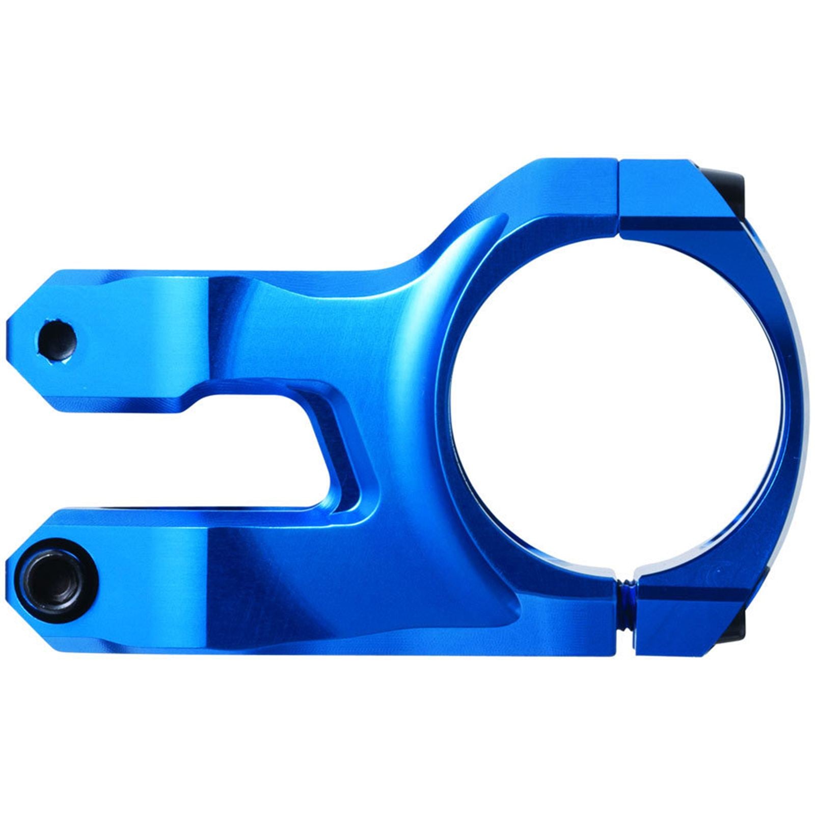 Race Face Turbine SL Stem - 40mm, 35mm Clamp- 1-1/8" - Blue [MPN: SM1008]_1915388