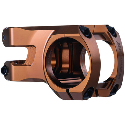 Race Face Turbine SL Stem - 50mm, 35mm Clamp - 1-1/8" - Kash Money [MPN: SM1013]_1915351