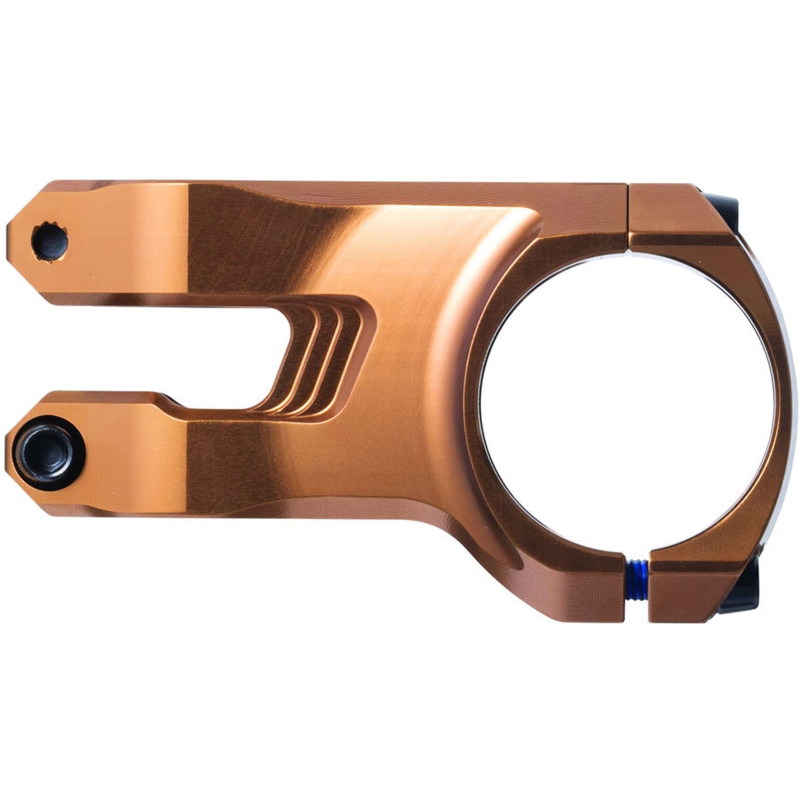 Race Face Turbine SL Stem - 50mm, 35mm Clamp - 1-1/8" - Kash Money [MPN: SM1013]_1915353