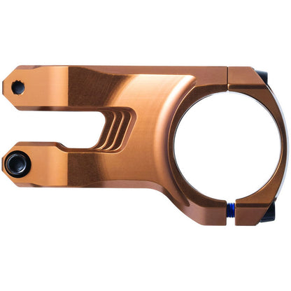 Race Face Turbine SL Stem - 50mm, 35mm Clamp - 1-1/8" - Kash Money [MPN: SM1013]_1915353